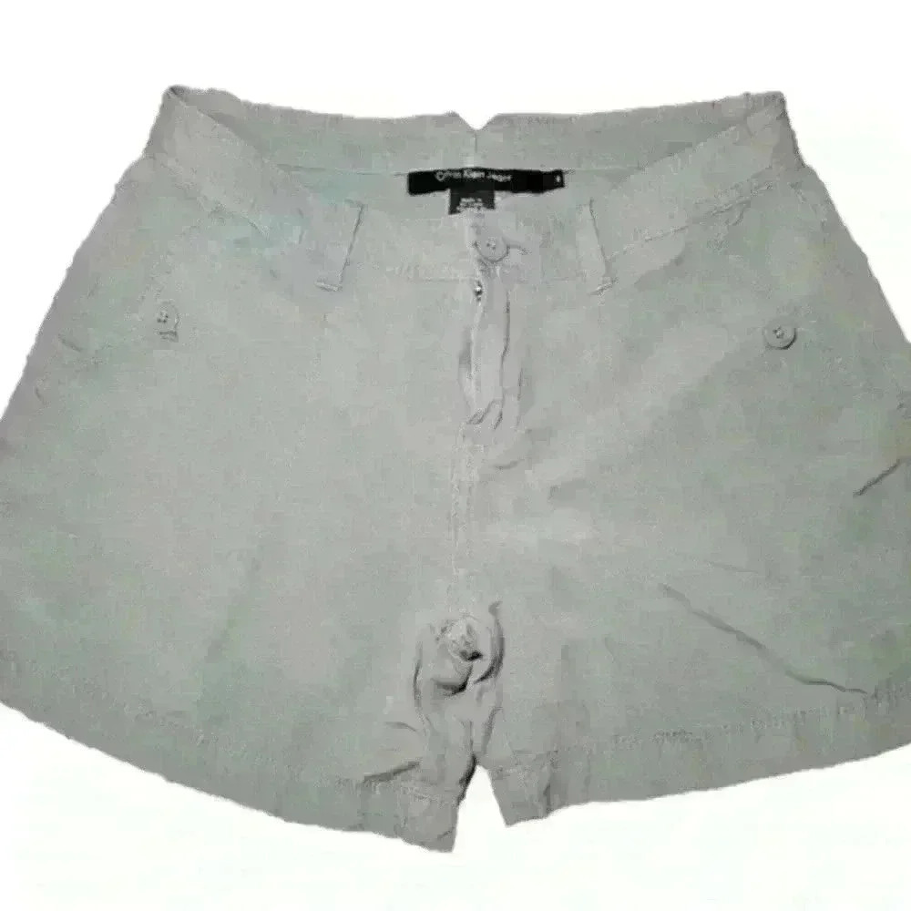Calvin Klein sz 2 Shorts